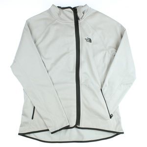 The North Face Hike Arcata Hoodie Light Grey NWD